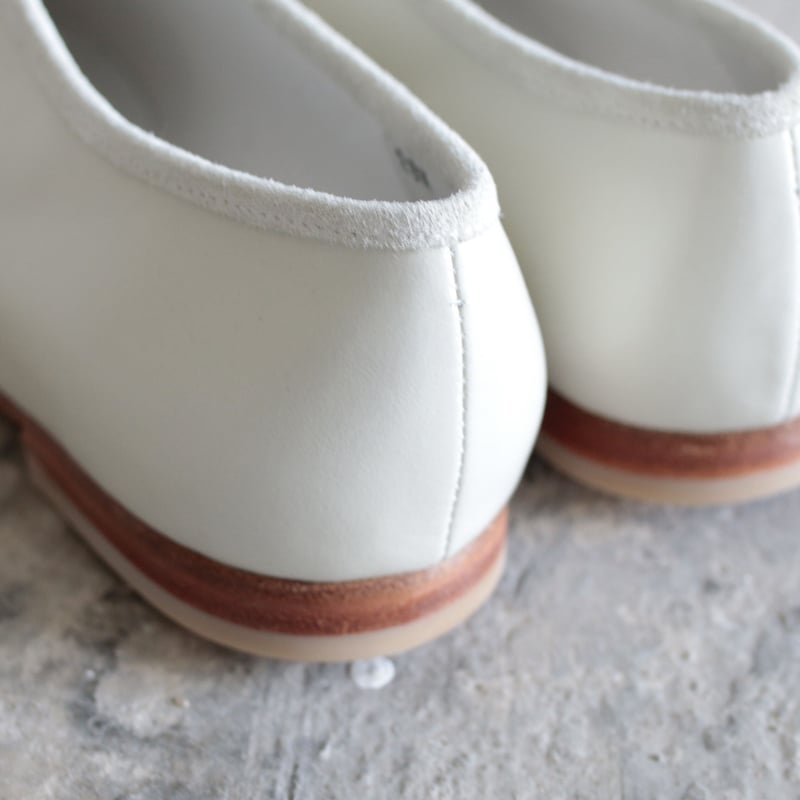 COSMIC WONDER / Beautiful light leather string