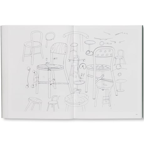 A BOOK OF THINGS / Jasper Morrison