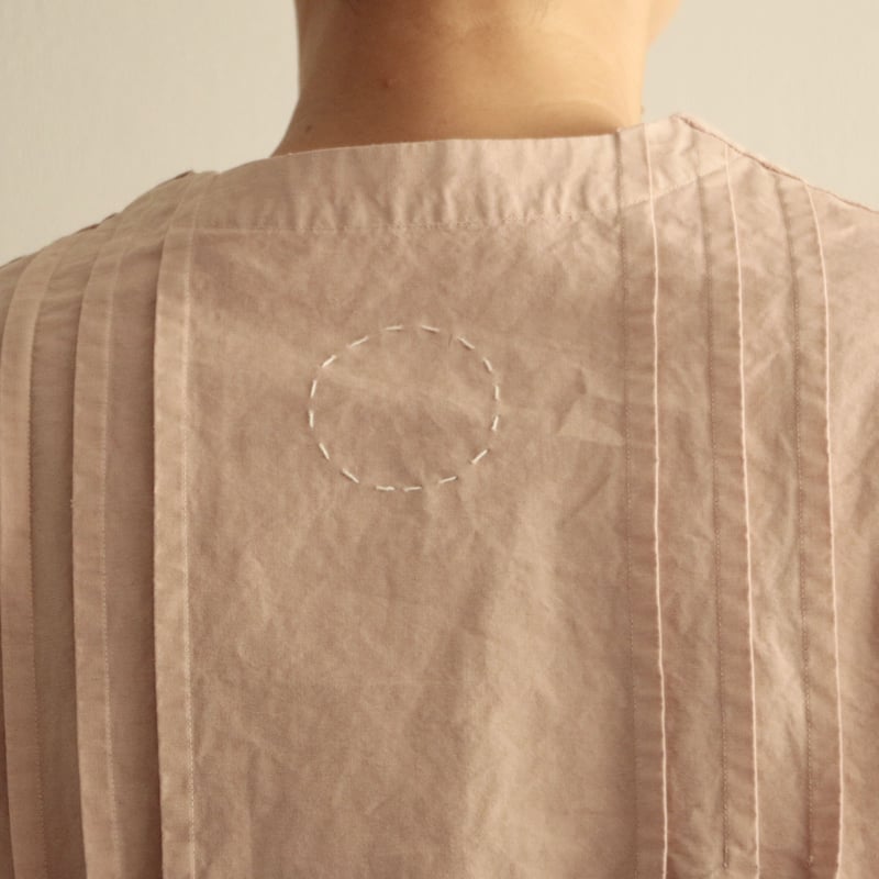 COSMIC WONDER /Cotton linen classic broadcloth