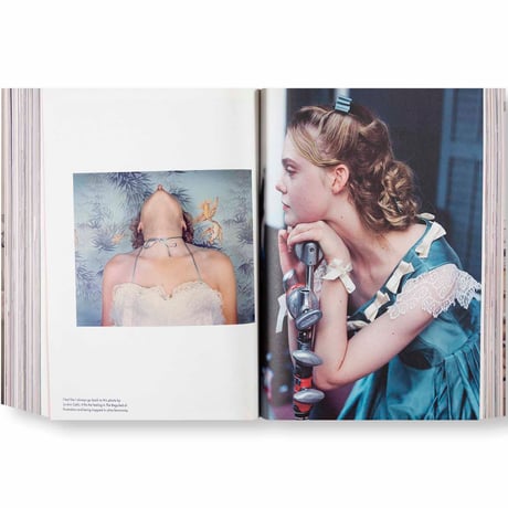 ARCHIVE / Sofia Coppola