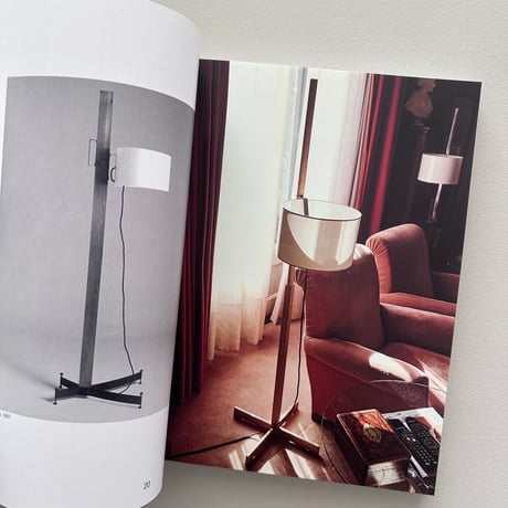 A LIFE IN DESIGN / Miguel Milá [HARDCOVER]