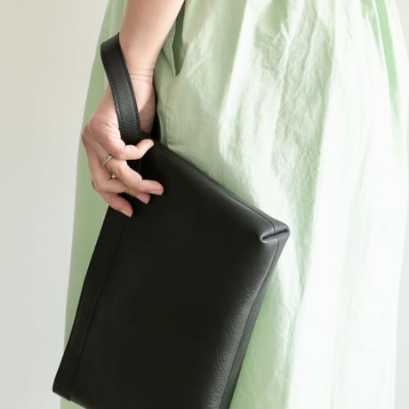 archipelago original/ Leather pouch