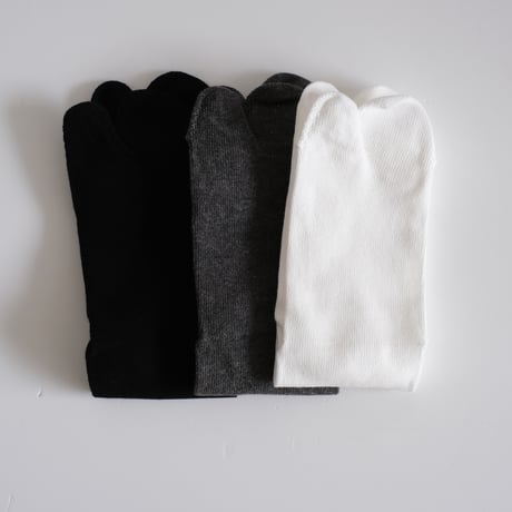 Yoli / 足袋履cotton (Lady's,Men's)