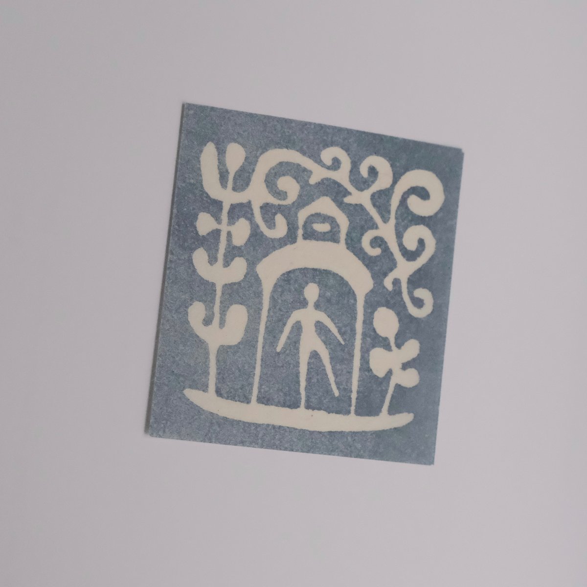 工芸青花20号 | archipelago