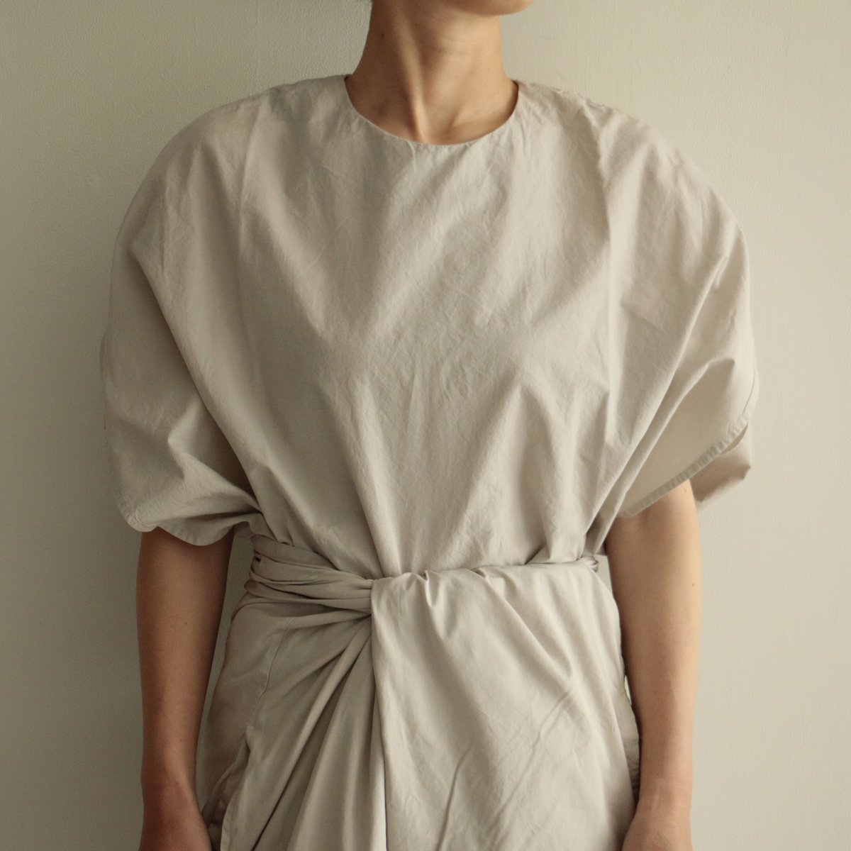 COSMIC WONDER /Suvin cotton broadcloth wrapped