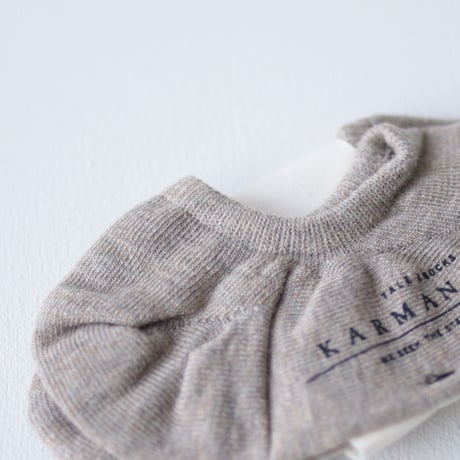 KARMAN LINE/CARINA(STRAW)
