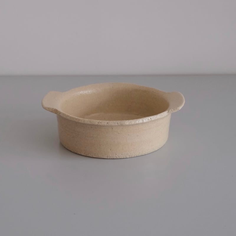 十場あすか/ 耐熱グラタン皿 | archipelago