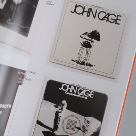 SENSE SOUND SOUND SENSE - FLUXUS MUSIC, SCORES & RECORDS
