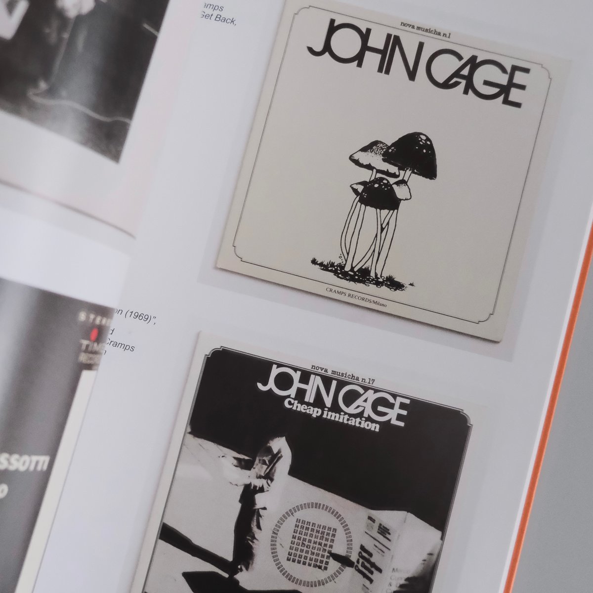 SENSE SOUND SOUND SENSE - FLUXUS MUSIC, SCORES