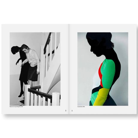PHOSPHOR / Viviane Sassen