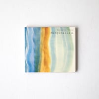 Marginalia Ⅱ / Masakatsu Takagi　(CD)