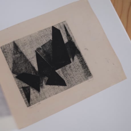 TECELARES / Lygia Pape