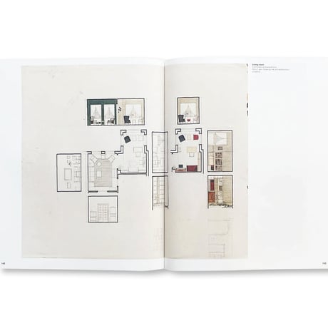 WATERCOLORS / Hans J. Wegner