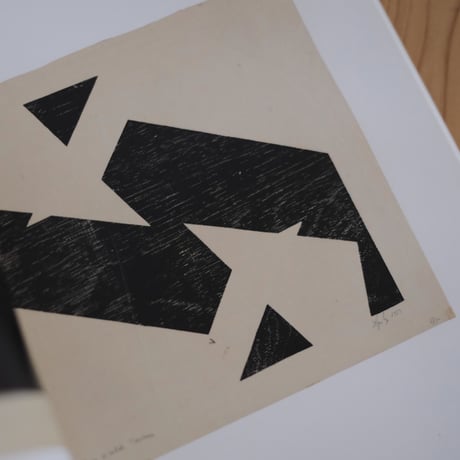 TECELARES / Lygia Pape