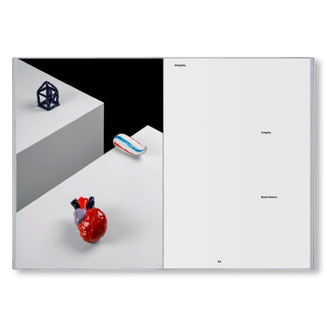 BUILDINGS, DINGBATS / Sebastian Haslauer