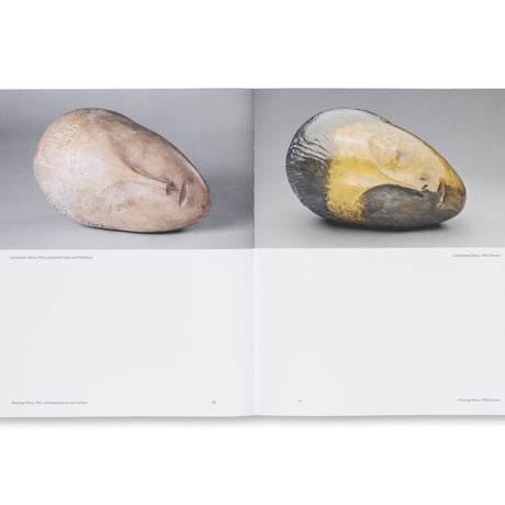 BRANCUSI / Constantin Brancusi