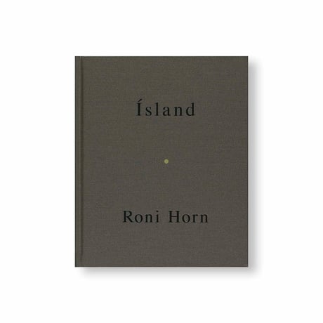 MOTHER, WONDER ／ Roni Horn