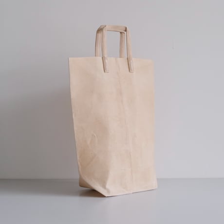 瀧川かずみ/FUNAGATA BAG M（Short/natural)