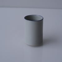 郡司製陶所／青ラインカップ