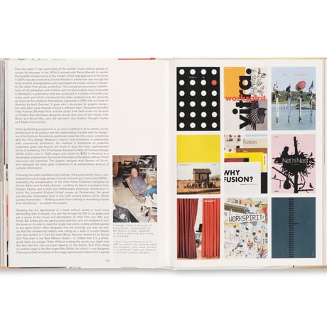VITRA: THE ANATOMY OF A DESIGN COMPANY /  Deyan Sudjic