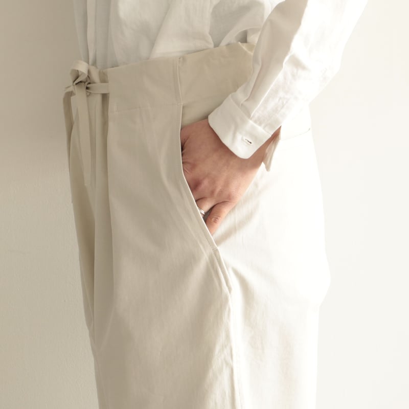 pssst,sir /slip pants (Men