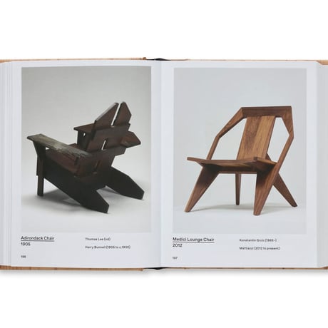 CHAIR: 500 DESIGNS THAT MATTER