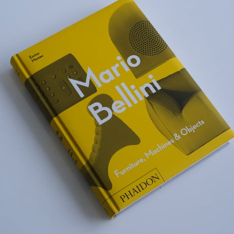 MARIO BELLINI / Mario Bellini