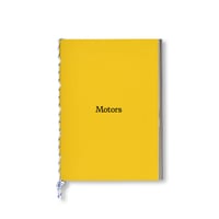 MOTORS / Louis De Belle