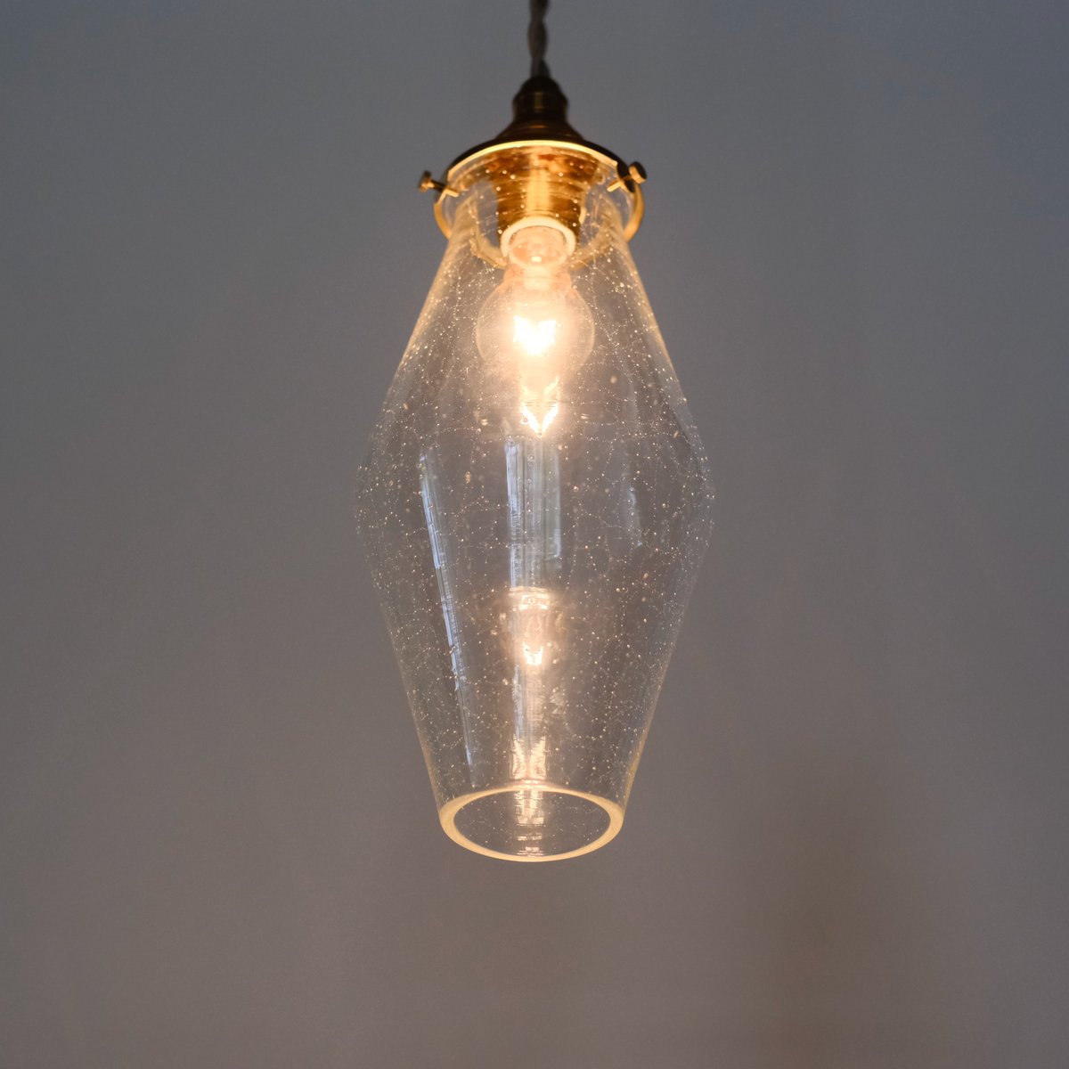 蠣﨑マコトさん　照明 蠣﨑マコト / 49照明（蜘蛛の巣） | archipelago