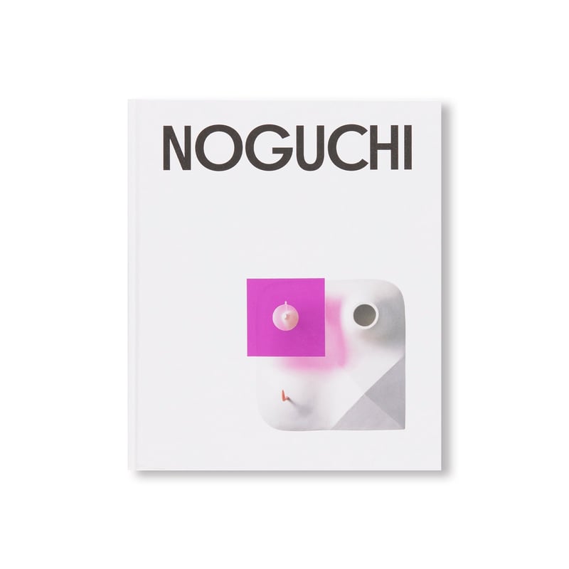 ISAMU NOGUCHI ／Isamu Noguchi | archipelago