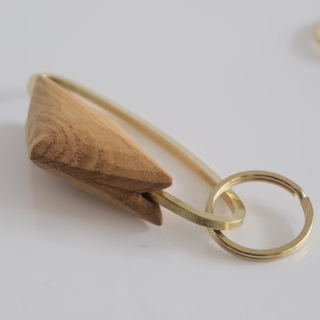 嘉手納重広 / key ring