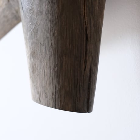 福井守Object ／クヌギ