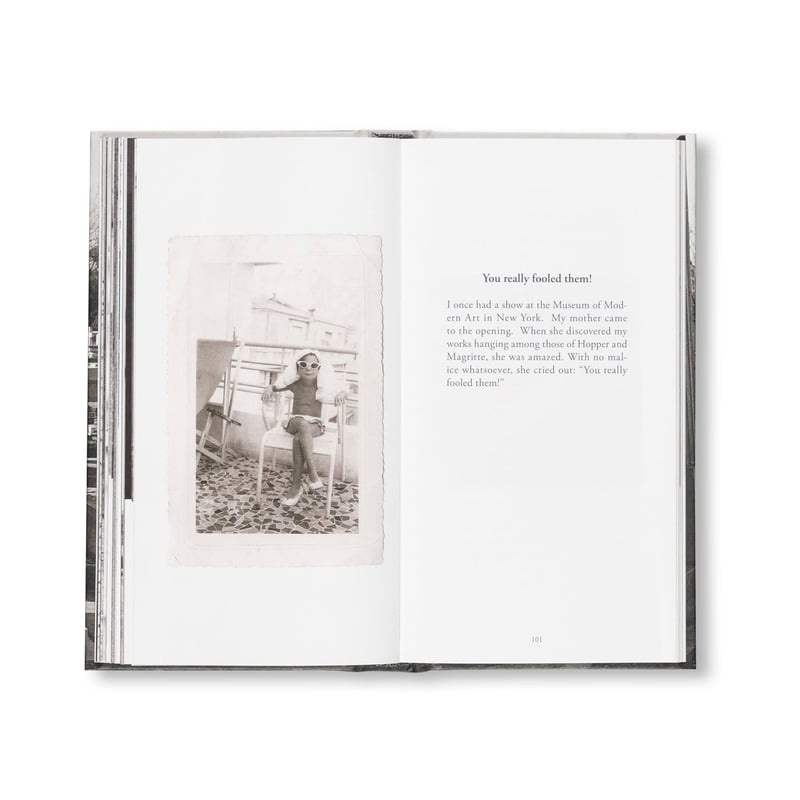 アート・デザイン・音楽 Sophie Calle / True Stories TRUE STORIES / Sophie Calle | archipelago