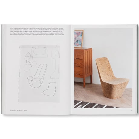 A BOOK OF THINGS / Jasper Morrison