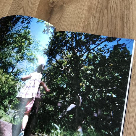 家族と一年誌「家族」第二号