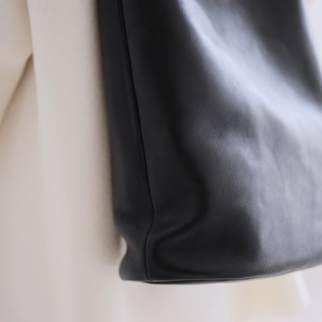 archipelago original/ Leather shoulder bag