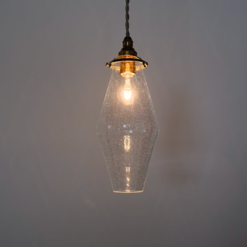 蠣﨑マコト / 49照明（蜘蛛の巣） | archipelago