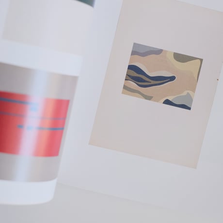 INTERACTION OF ALBERS / Hans G. Conrad