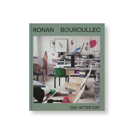 DAY AFTER DAY / Ronan Bouroullec