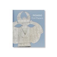 PICASSO CUT PAPERS / Pablo Picasso