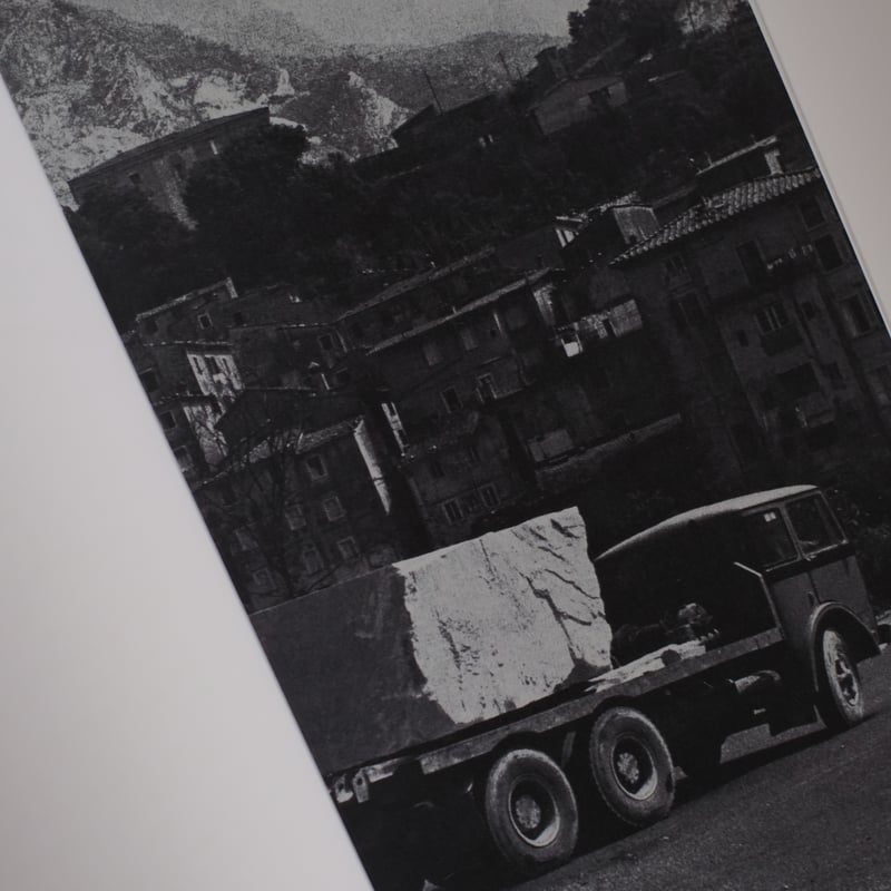 HERMAN DE VRIES - PUBLISHER / Herman De Vries |