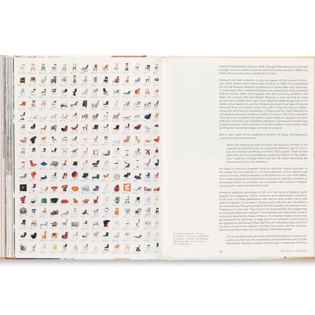 VITRA: THE ANATOMY OF A DESIGN COMPANY /  Deyan Sudjic