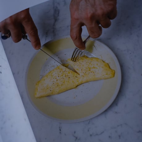 A PLACE FOR DAYTIME COOKING / Atelier September