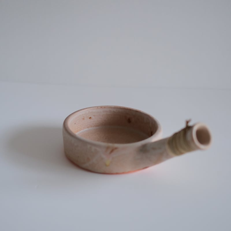 十場あすか　耐熱パン 十場あすか/ 耐熱パン小 艸 | archipelago