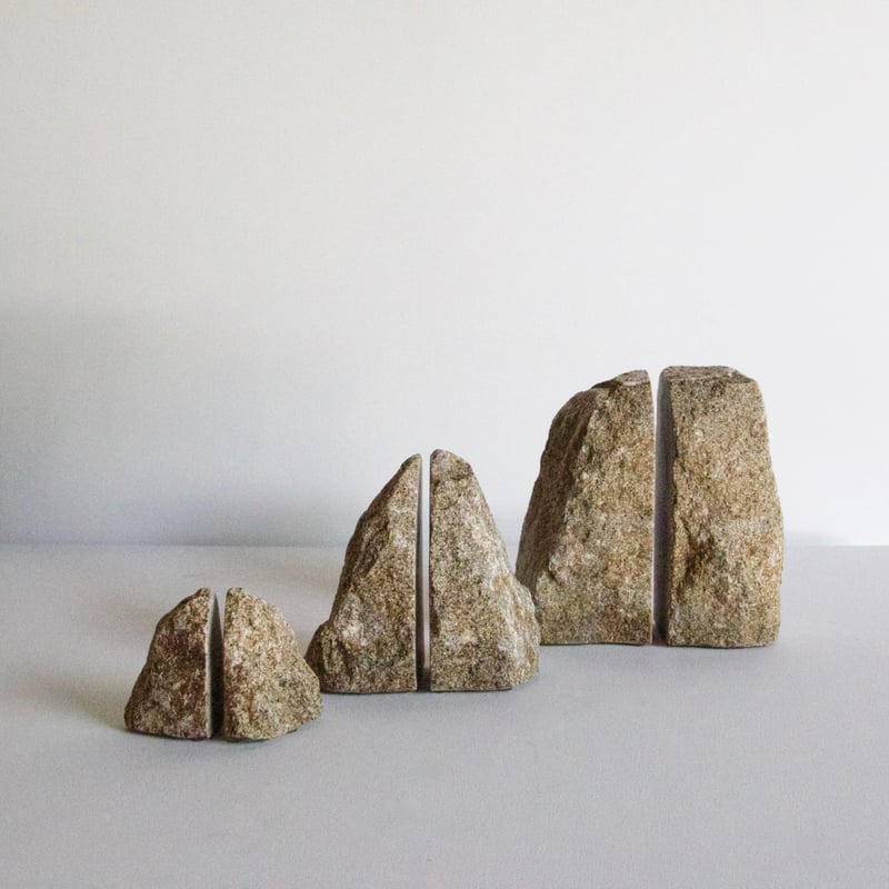 AJI PROJECT / ROCK END ( XL ) | archipelago 