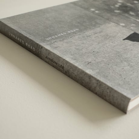 UNNAMED ROAD／Jungjin Lee