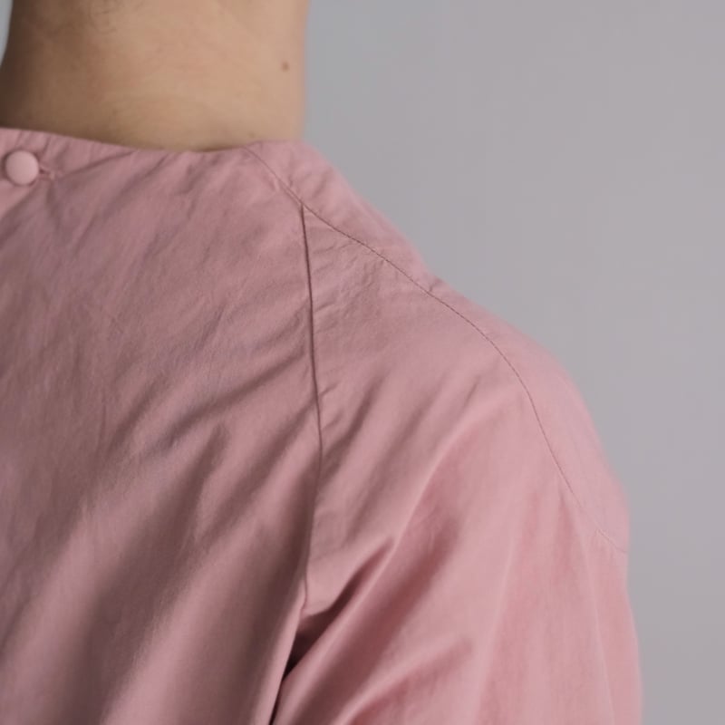 COSMIC WONDER /Organic cotton broadcloth wrappe