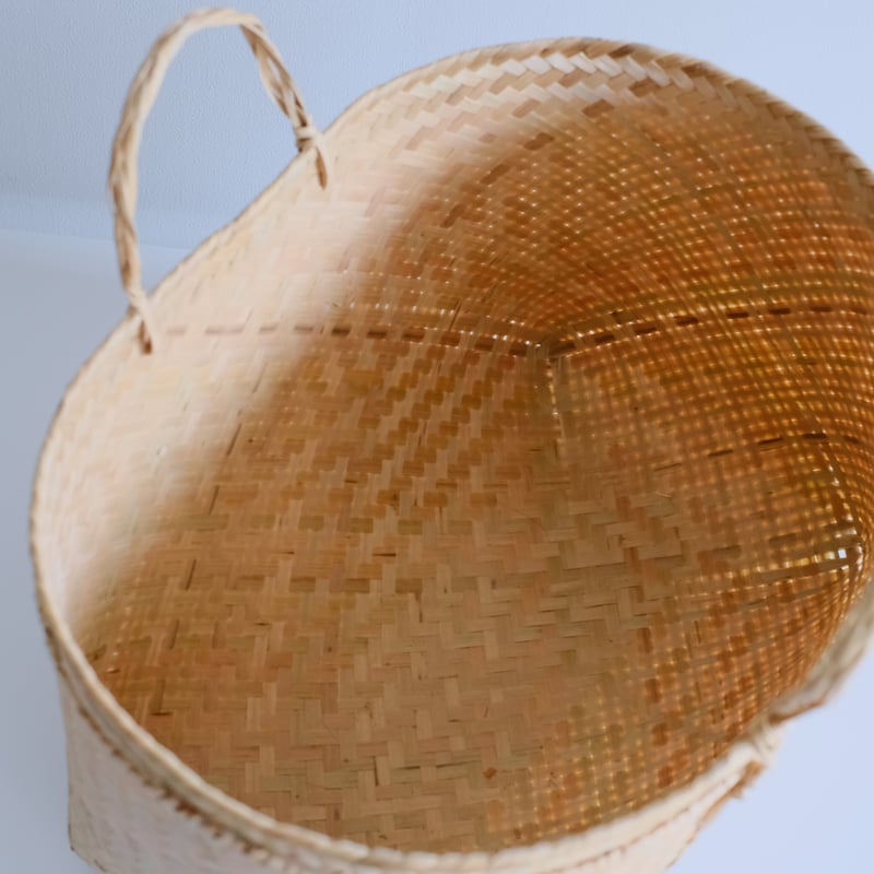 ラオスバンブーマルシェカゴ | archipelago