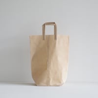 瀧川かずみ/FUNAGATA BAG M（Short/natural)
