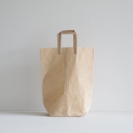 瀧川かずみ/FUNAGATA BAG M（Short/natural)